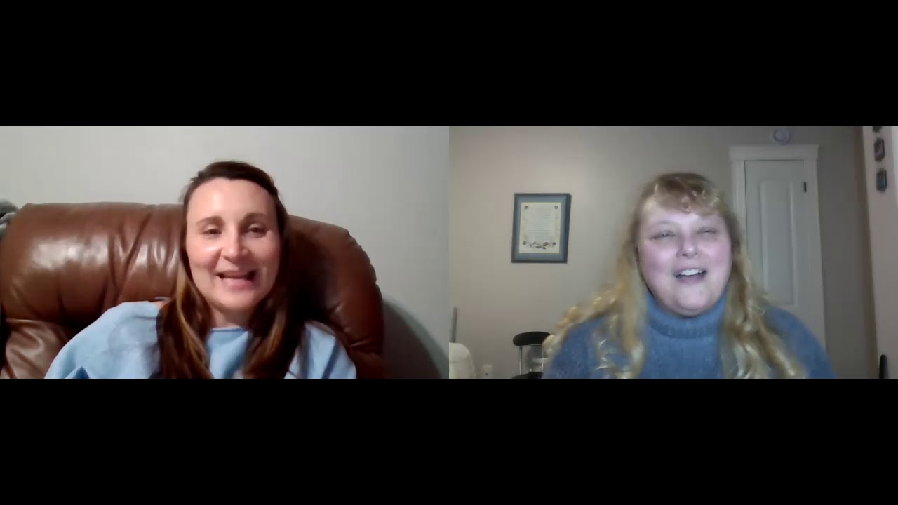 Interview with Charlotte Parsons