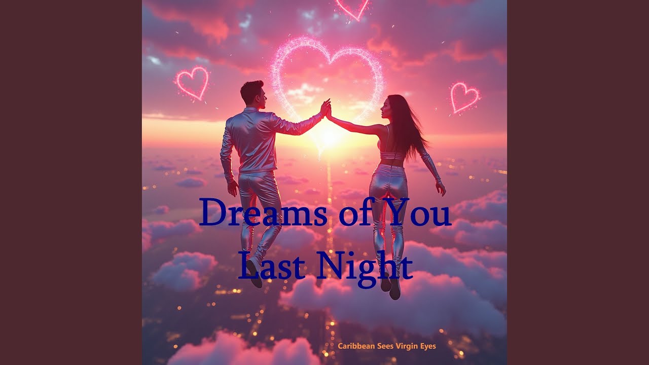 Dreams of You Last Night