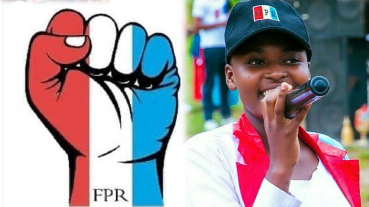 Tora kagame Paul yarakoze by Fofo