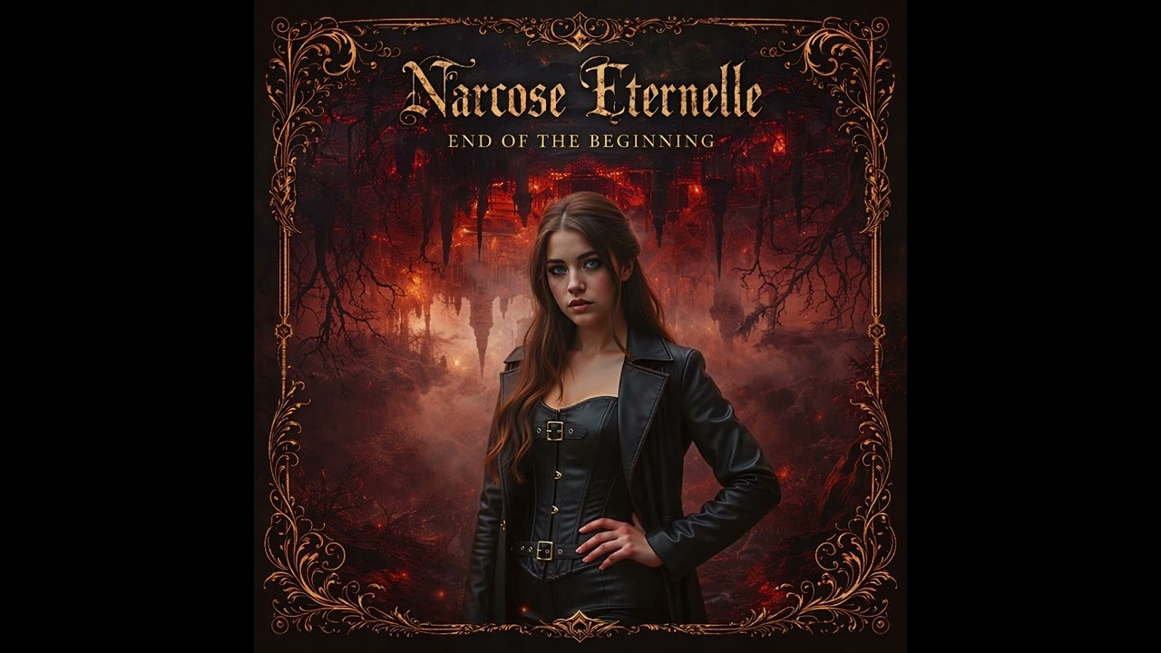 Narcose Eternelle - End of The Beginning (Djo Cover)