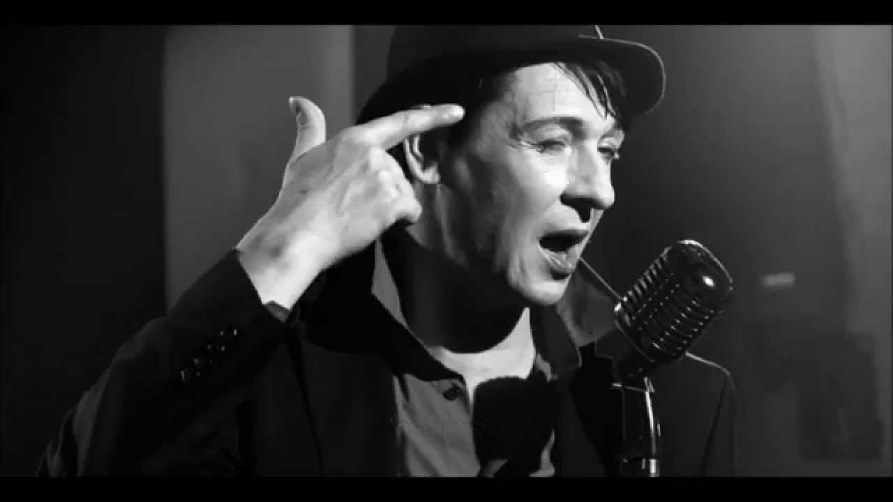 Maciej Maleńczuk - Bo to się zwykle tak zaczyna (wysoka jakość)