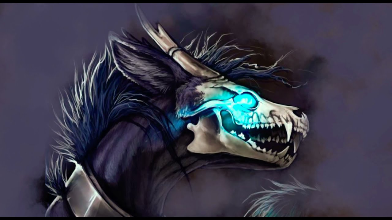 Nightcore - Animals (Male Cover)