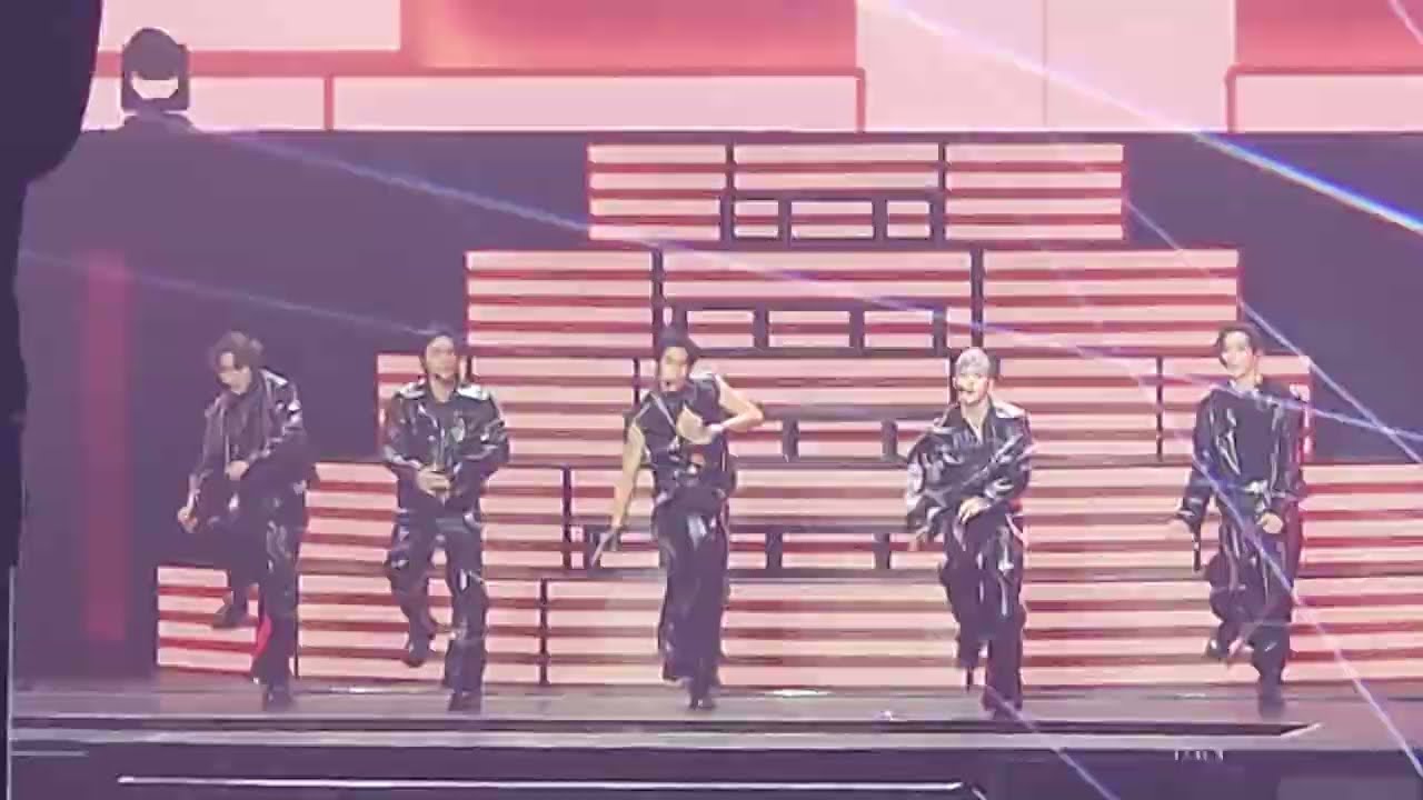 Charm #RISERCONCERTD1