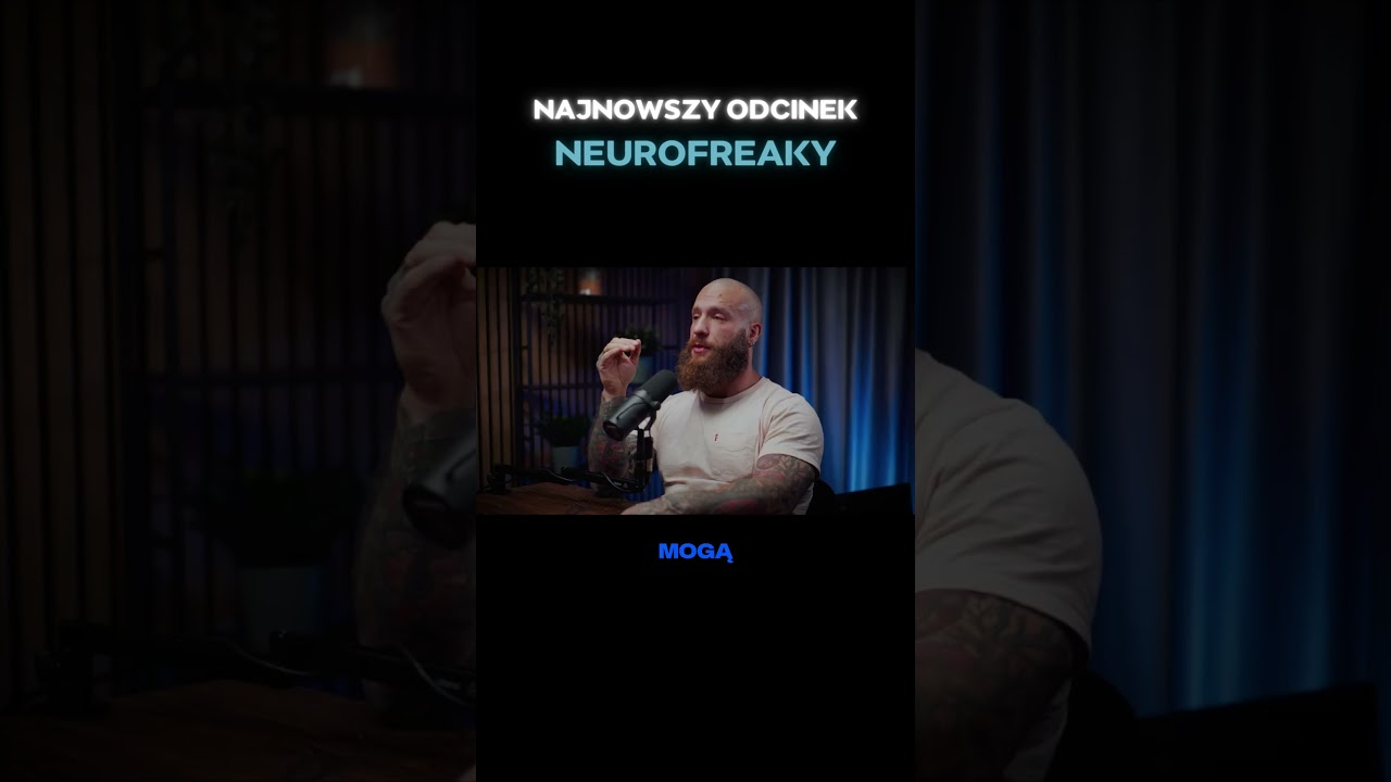 Elektrostymulacja Nerwu Błędnego. Nagraliśmy o tym dedykowany odcinek  NF #fizjoterapia #podcast