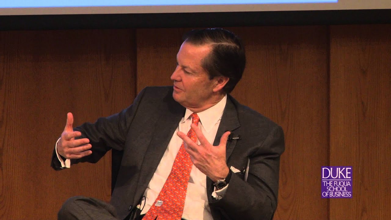 Unconventional U.S. Oil & Gas Production -- Ralph Eads, Simon Rich, and Richard Newell