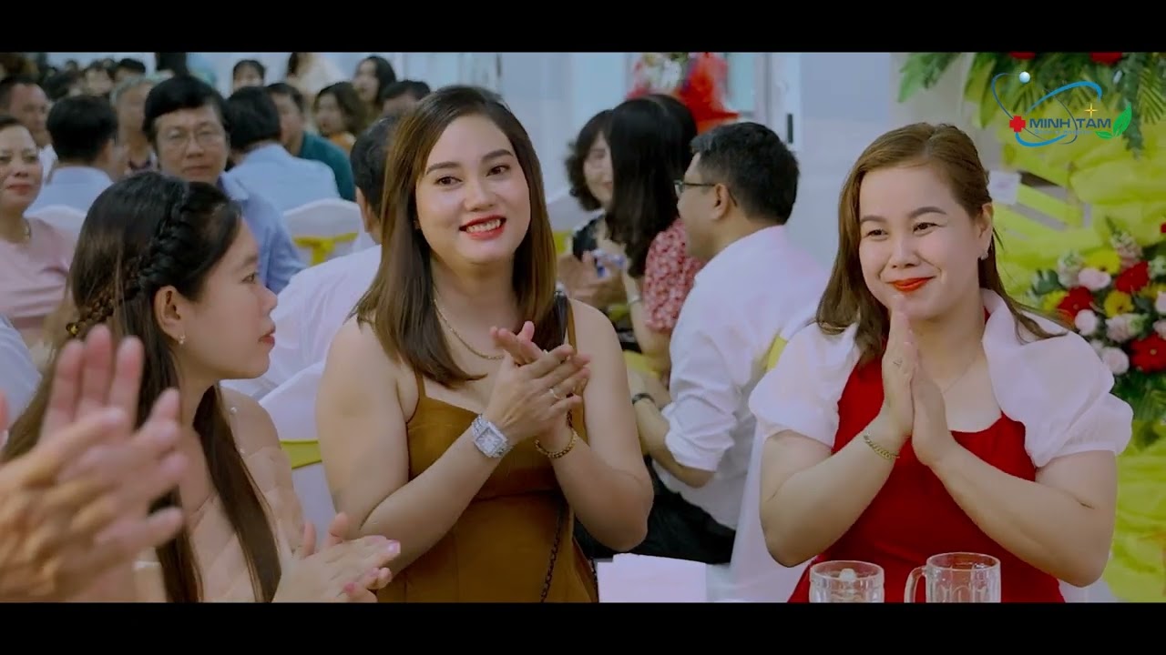 KHAI TRƯƠNG KHU PHÒNG KHÁM MỚI TẠI BVĐK MINH TÂM NGÀY 03.12.2022
