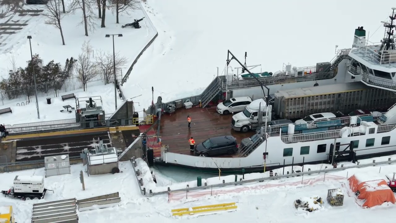 Drone Areial Videos in Kingston Ontario and area.