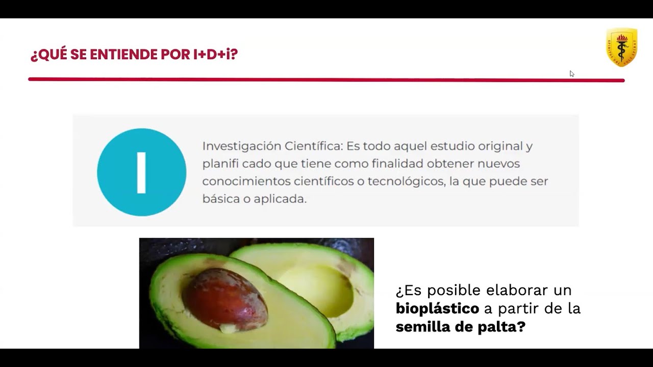Innovation Talks Cayetano - 5 de febrero