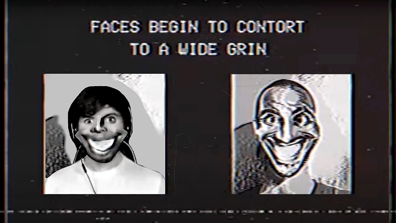 The SMILE Tapes