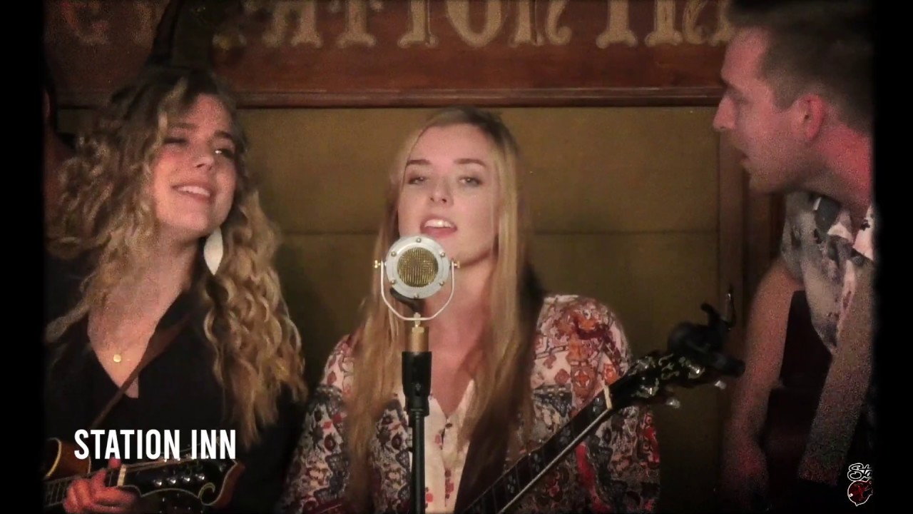 2019 REWIND - Theo & Brenna Band