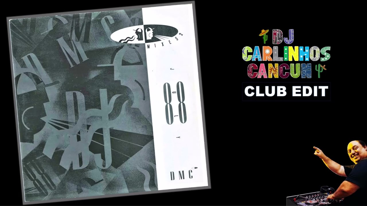 Sabrina - Boys (Peter Slaghuis X DJ Carlinhos Club Edit 396) 1988