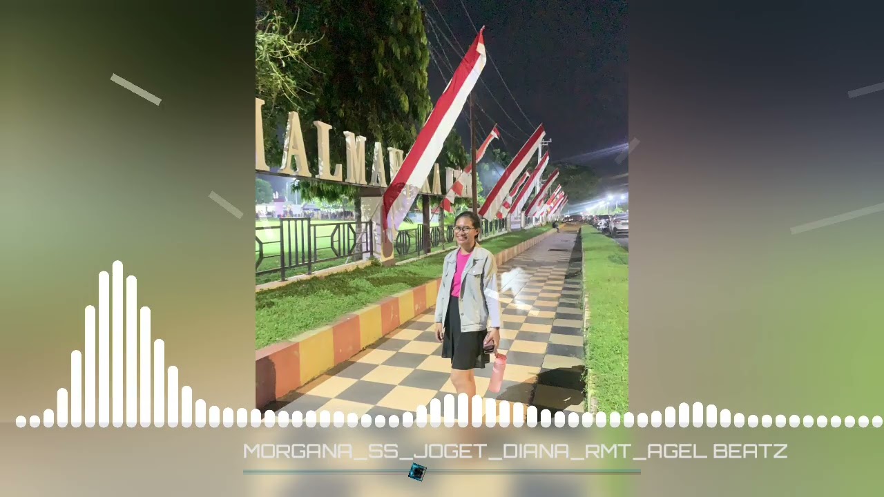 JOGET DIANA_MORGANA SS🔊_REMIXER RMT‼️TERBARU2026✅️