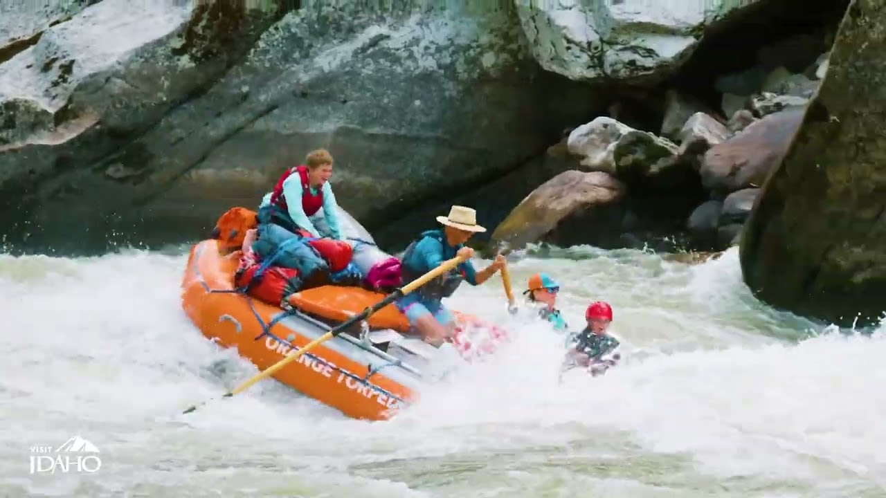 Live an Idaho Summer, Beyond Words | Visit Idaho