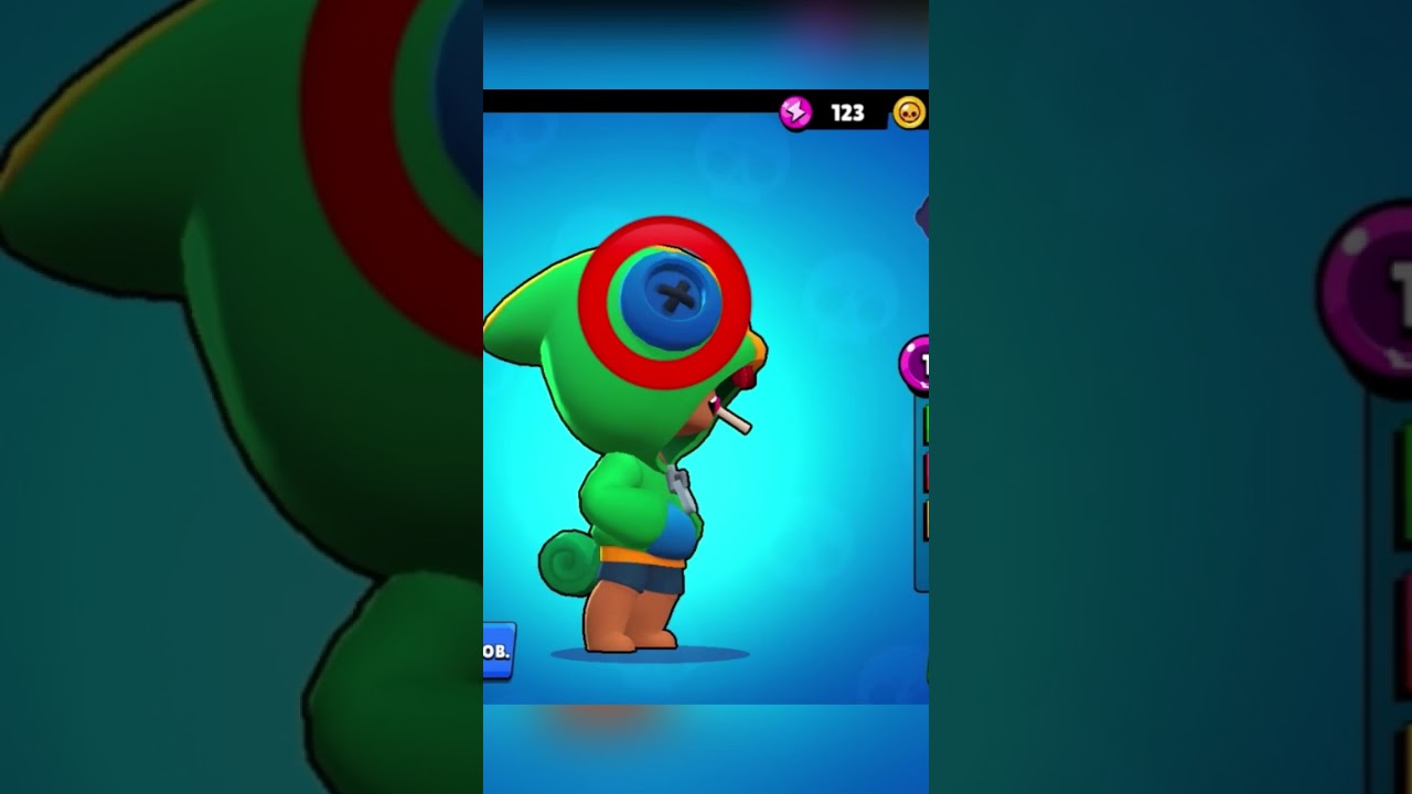 Brawl Stars Mythen 🤯