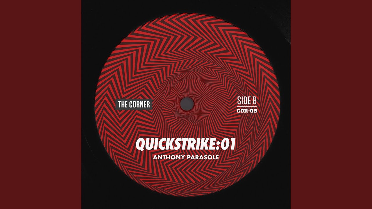 Quickstrike 01