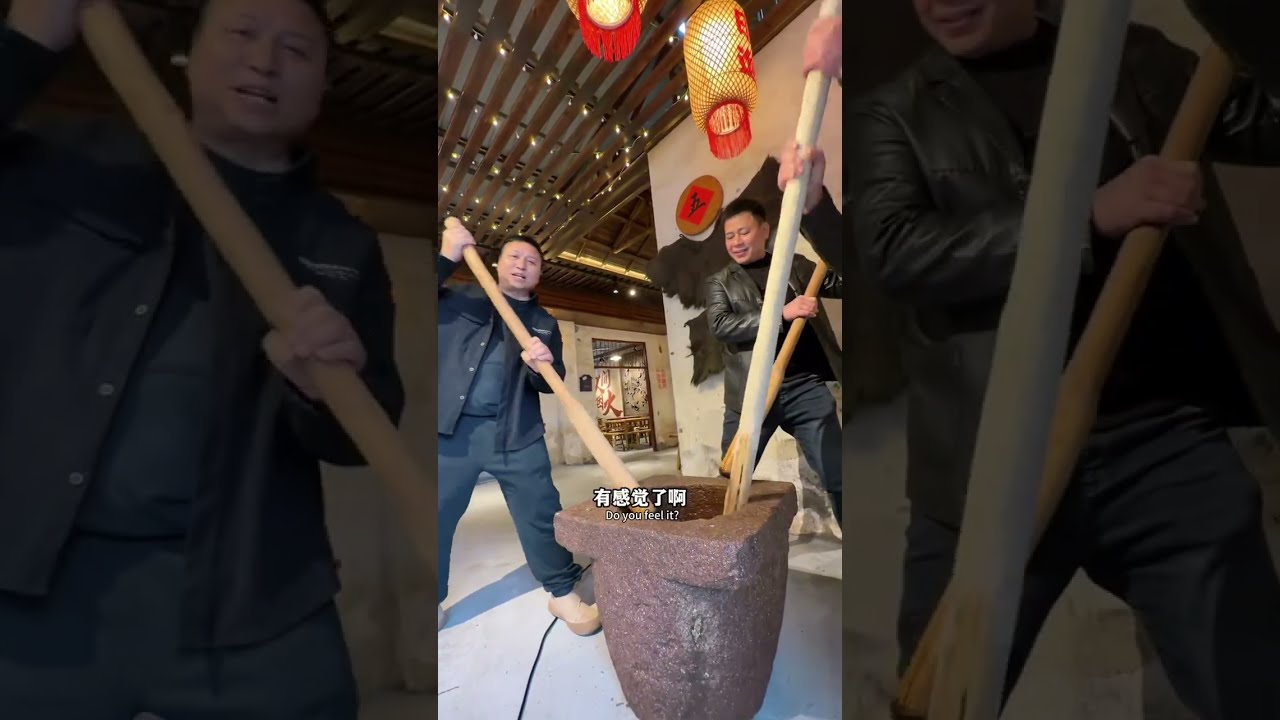 几百万打造的年代餐厅，有多少7080的回忆，仿佛穿越了#不一样的烟火 #寻味庐陵