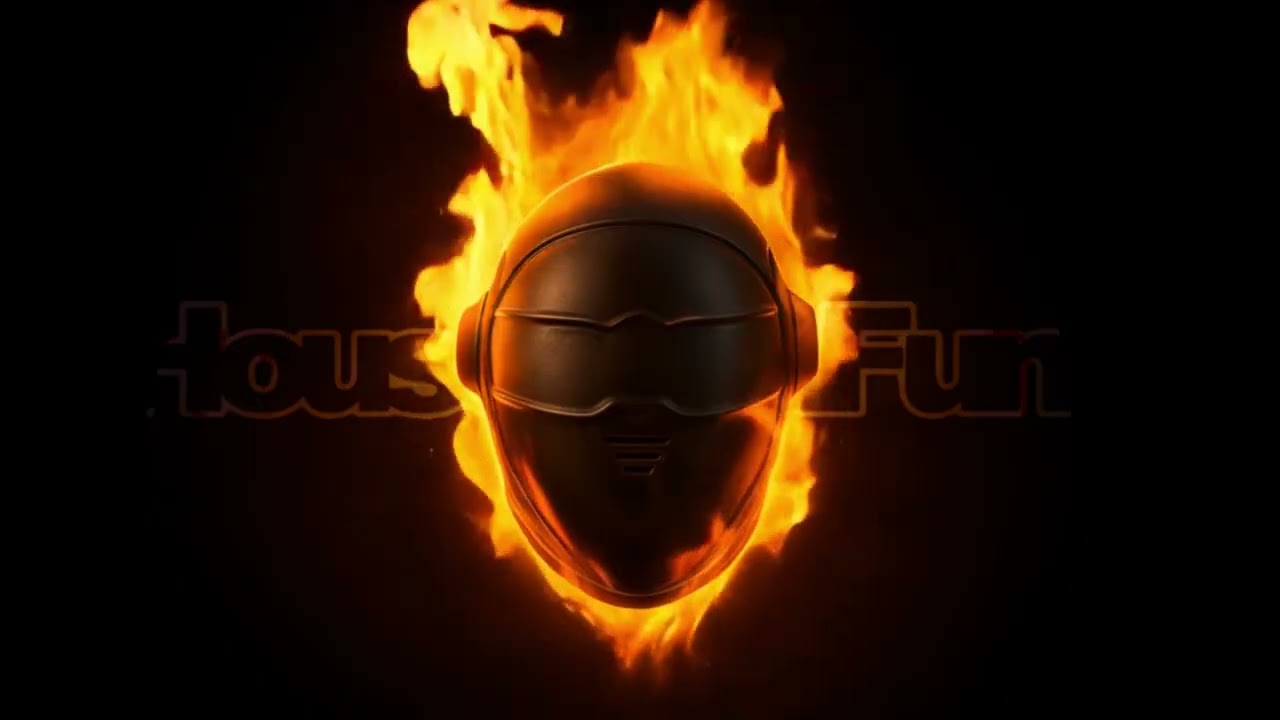 House de la Funk - Unfoolish