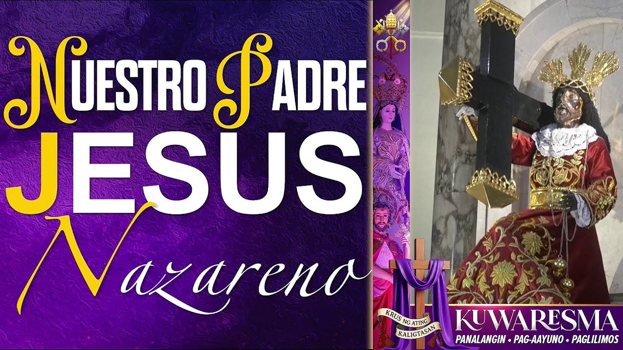 #QuiapoChurch 5PM LIVE MASS • 10 MARCH 2026 • TUESDAY of the 3rd Week of LENT