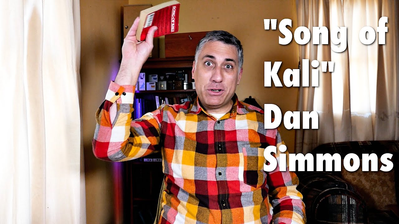 Book Review - 