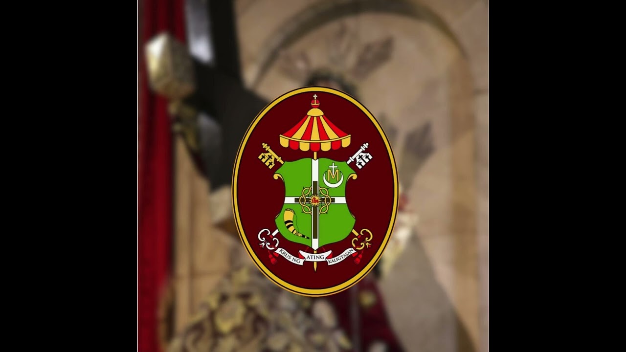 Nuestro Padre Hesus Nazareno (Organ Instrumental) 