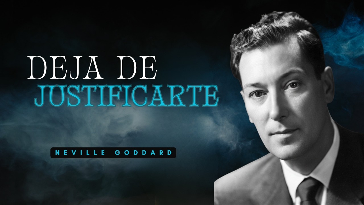 Deja de Justificarte: El Error Invisible Que Debilita Tu DIGNIDAD
