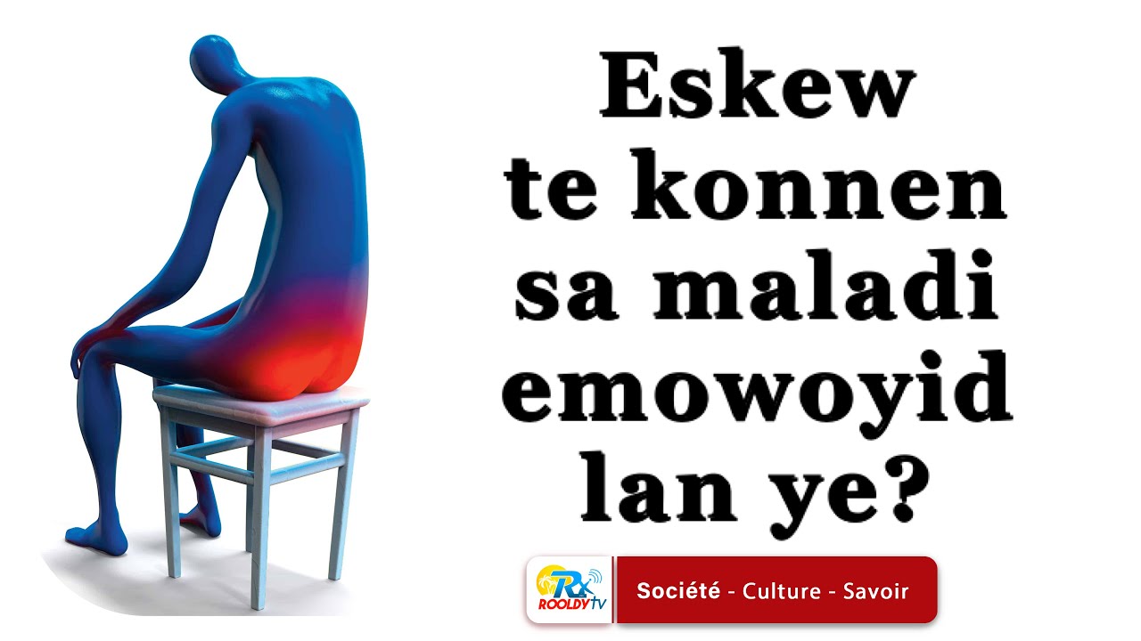 KISA KI EMOWOYID LA