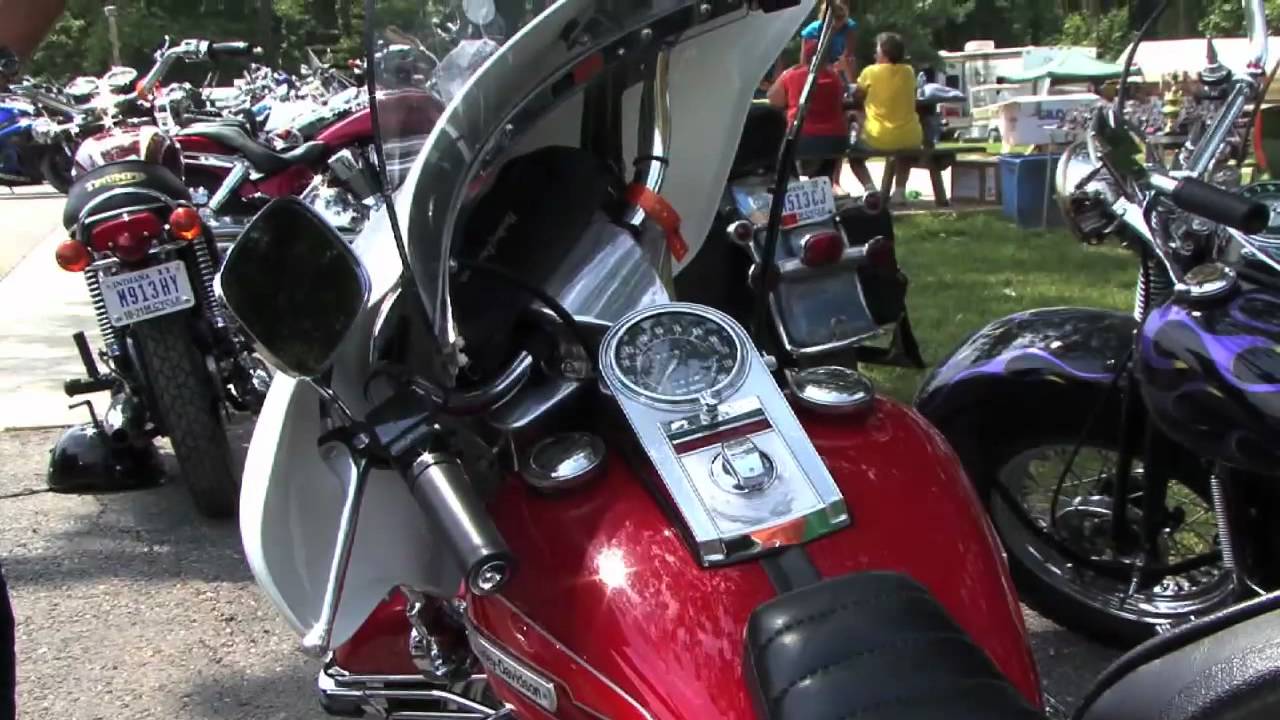 A.B.A.T.E. of Indiana's 31st Annual Boogie | The Weekly Special