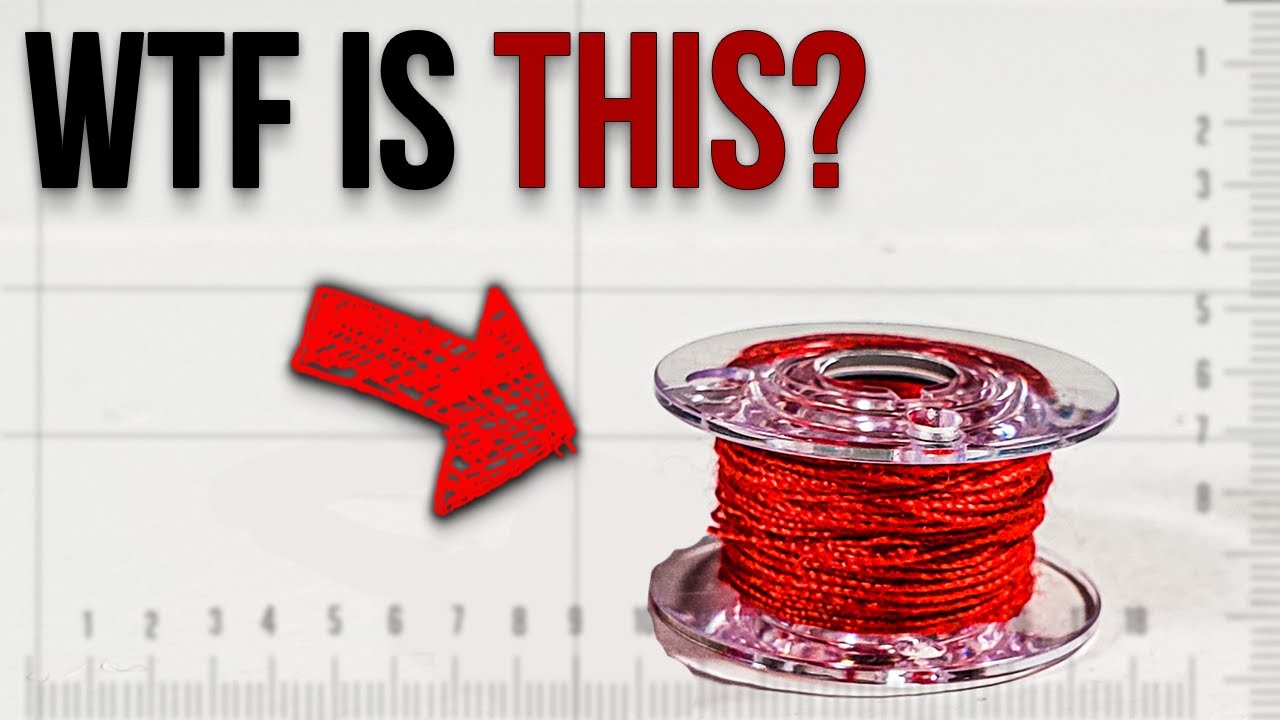What's A Sewing Machine Bobbin And Why You Should Care