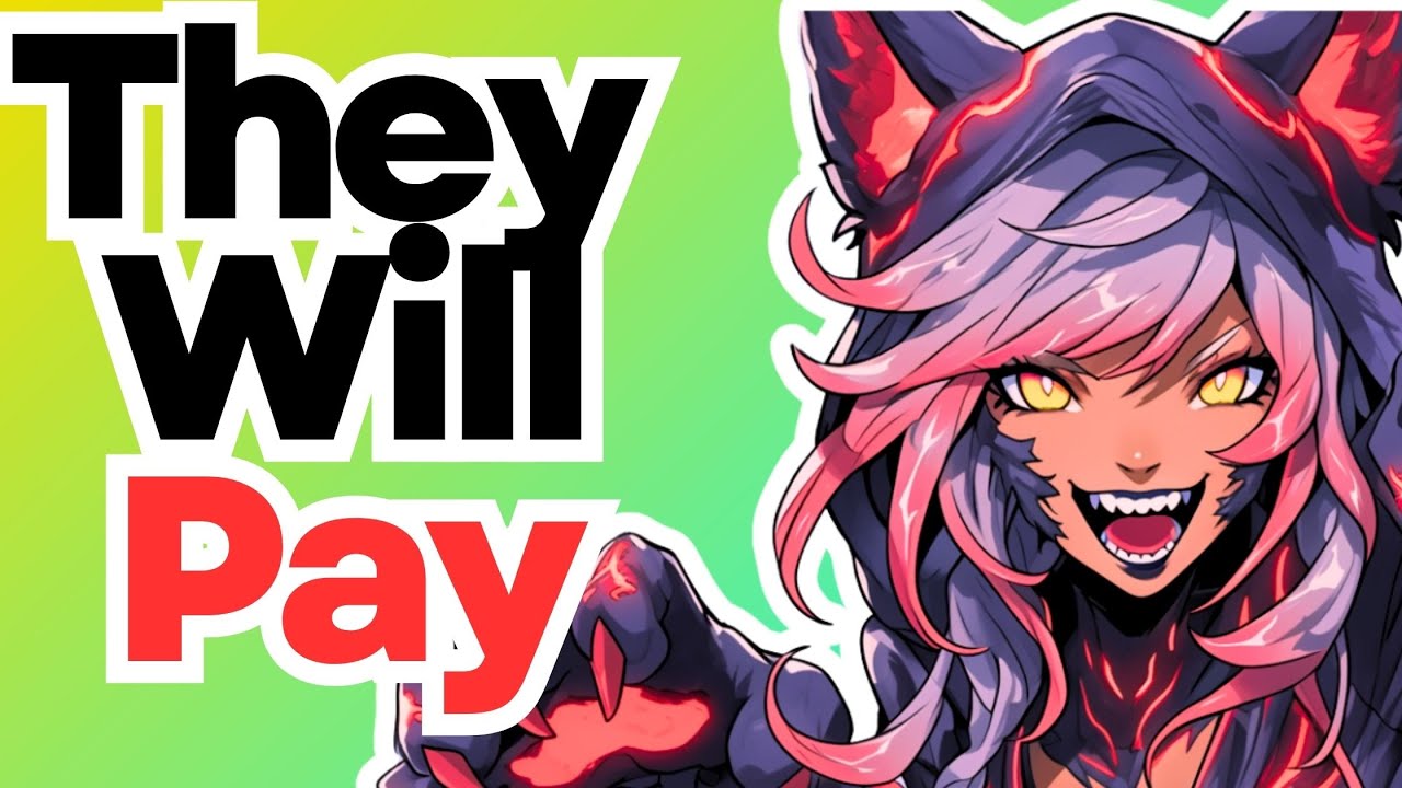 [F4M] WerePanther Queen Wife Discovers Your Kittens Are Missing [Yandere] [Drama] [Rescue]