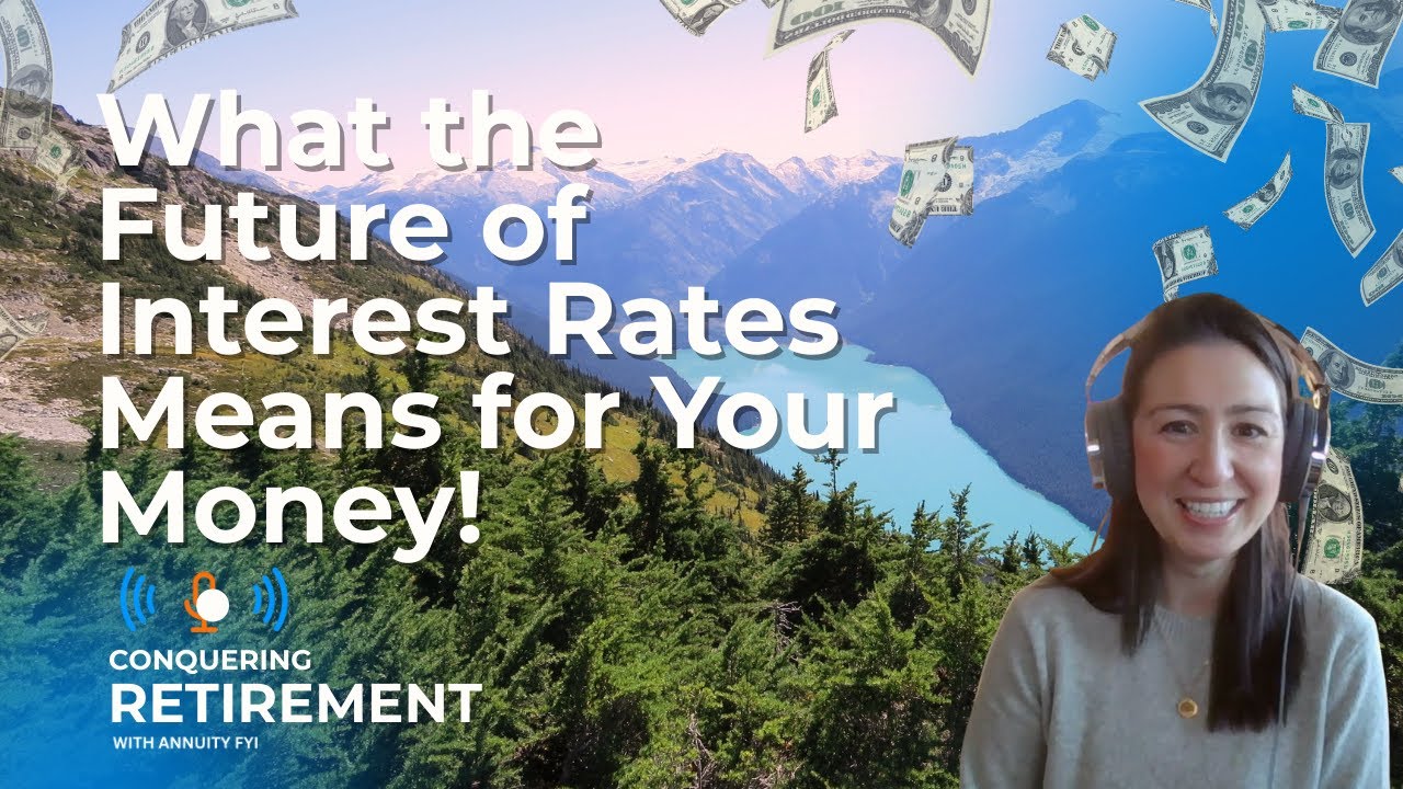 Fed Rates Right Now | What to Know, What to Do