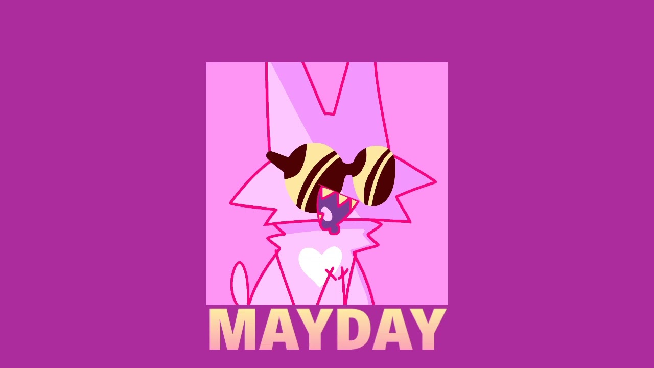 MAYDAY - Sohodolls ( Slowed & Reverb)