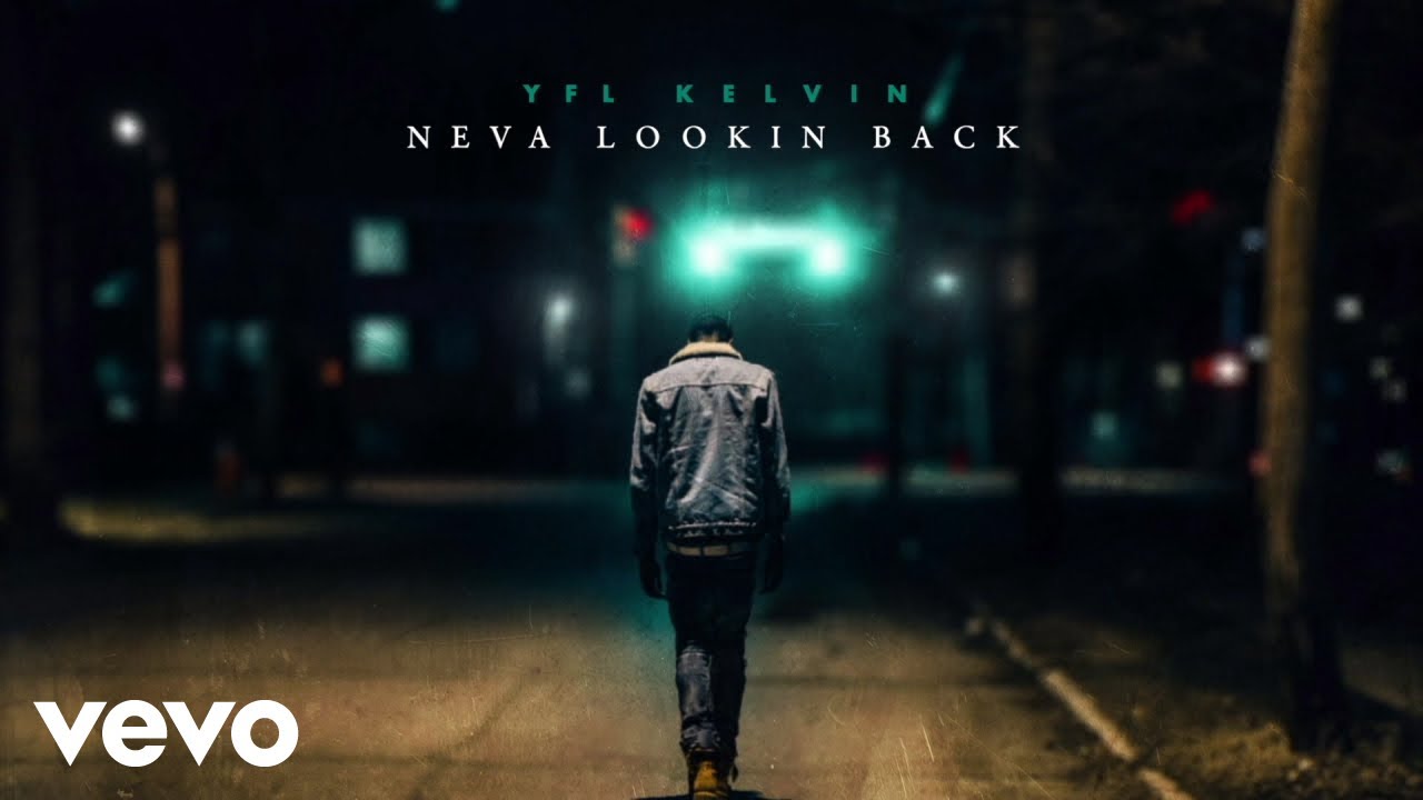 YFL Kelvin - Shine For You (Audio)