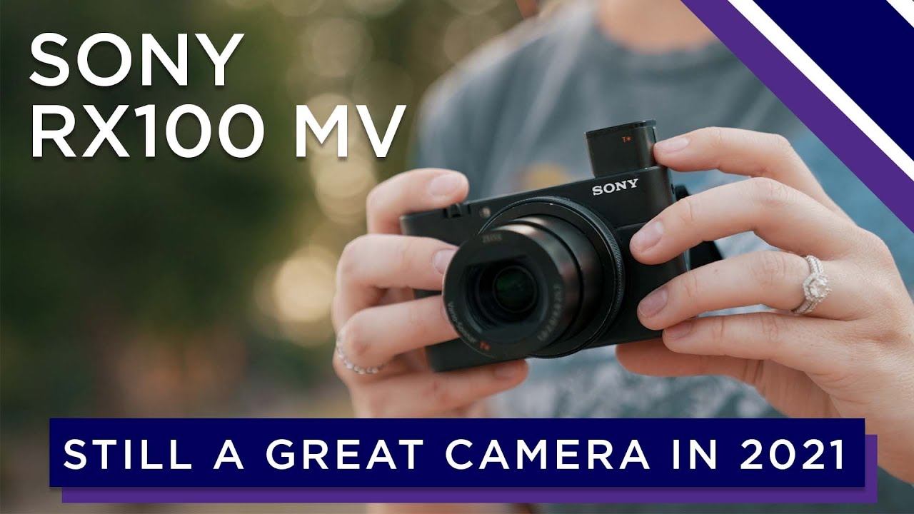 Sony RX100 MV: A GREAT Camera in 2023! (Review)