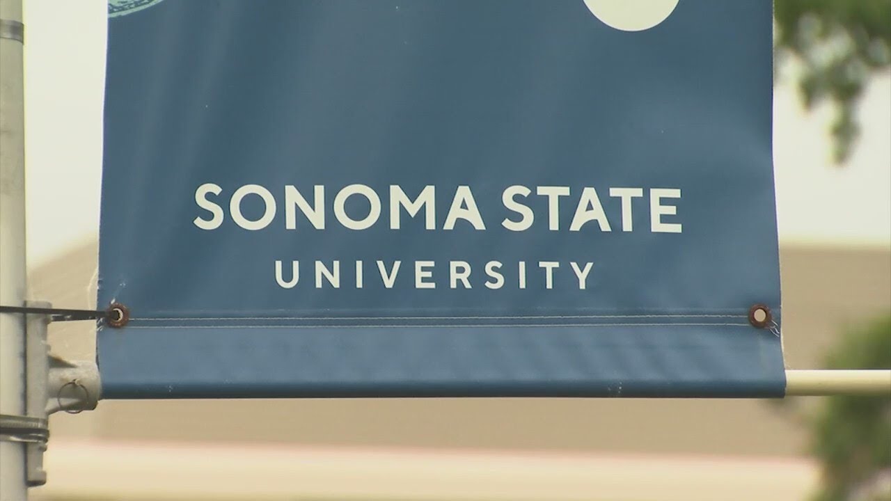 Sonoma State president placed on leave after striking controversial deal with protesters