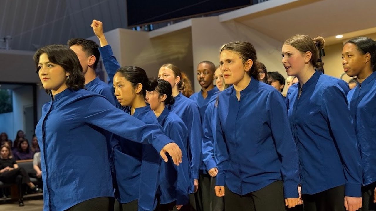 Echoes of Eureka on Tour: Talkback Impact (PEBCC)