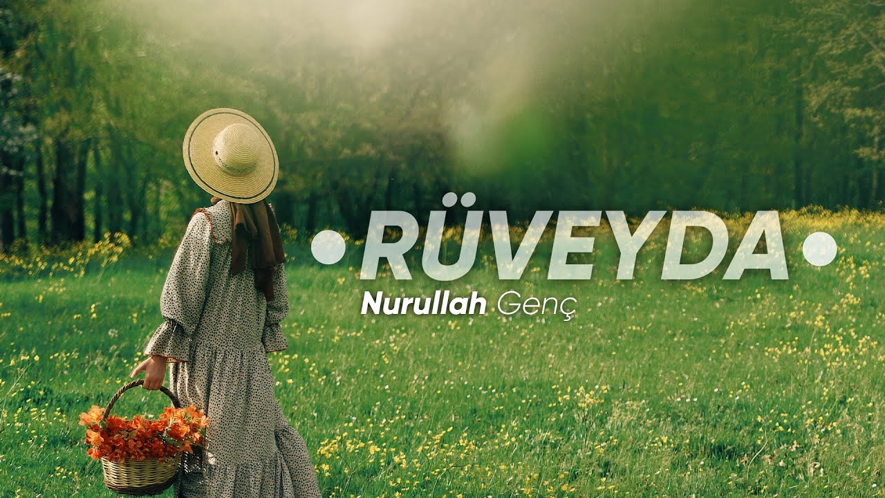 Rüveyda - Nurullah Genç | Emre Özdemir - Şiir
