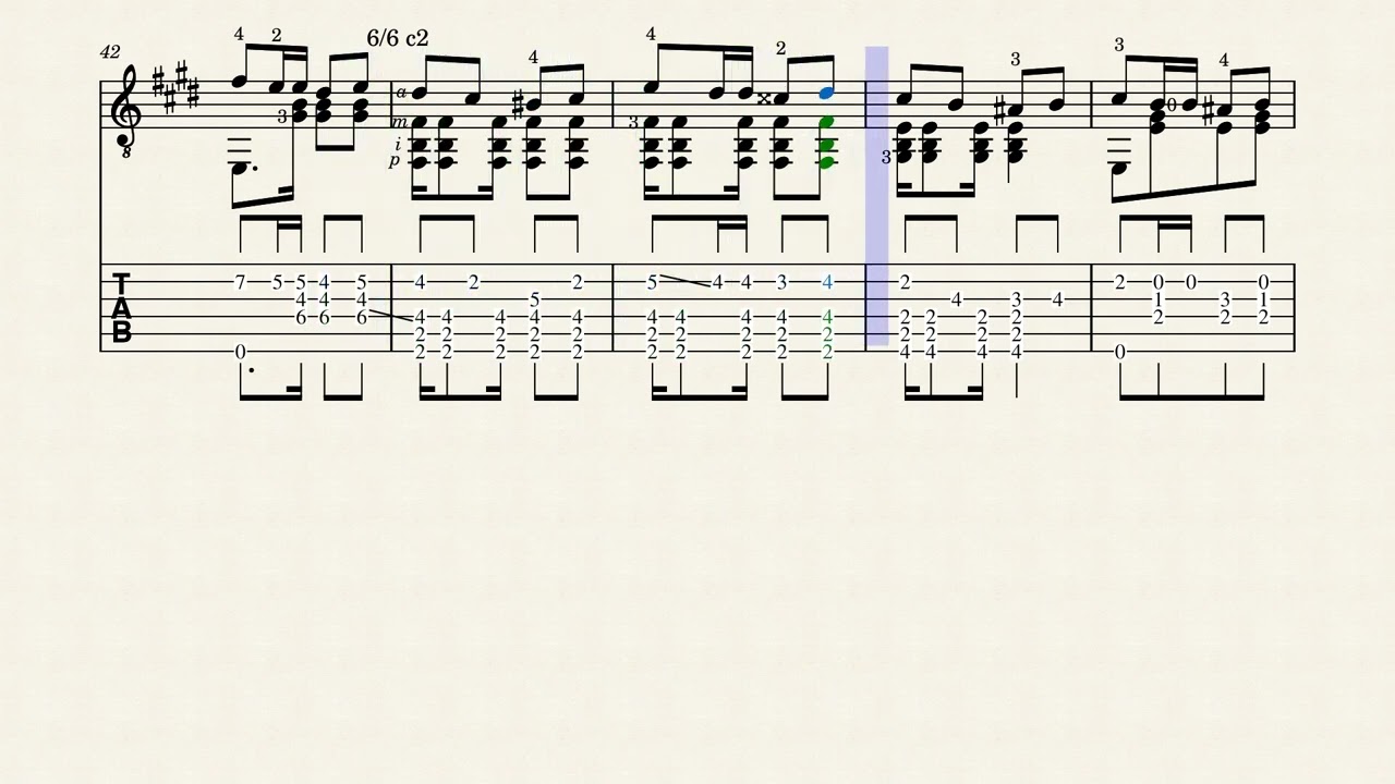 Mi esclava - Tango by J zodriguéz – arr. Pedro A. Iparraguirre