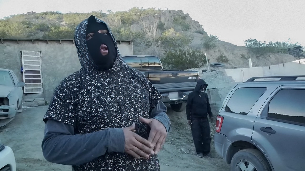 Картель Синалоа против картеля Хуарес: ​​открытая война