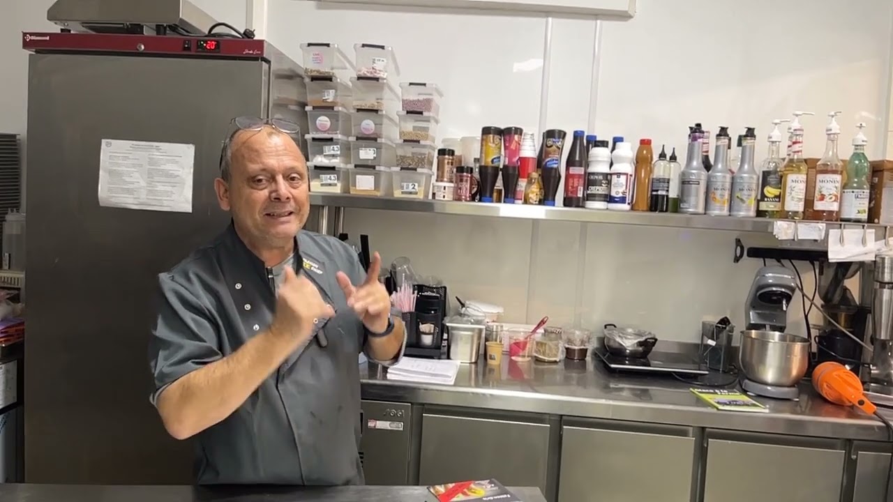 Retour de saison 🍦 | Pourquoi 21°C est la température idéale pour vendre des glaces