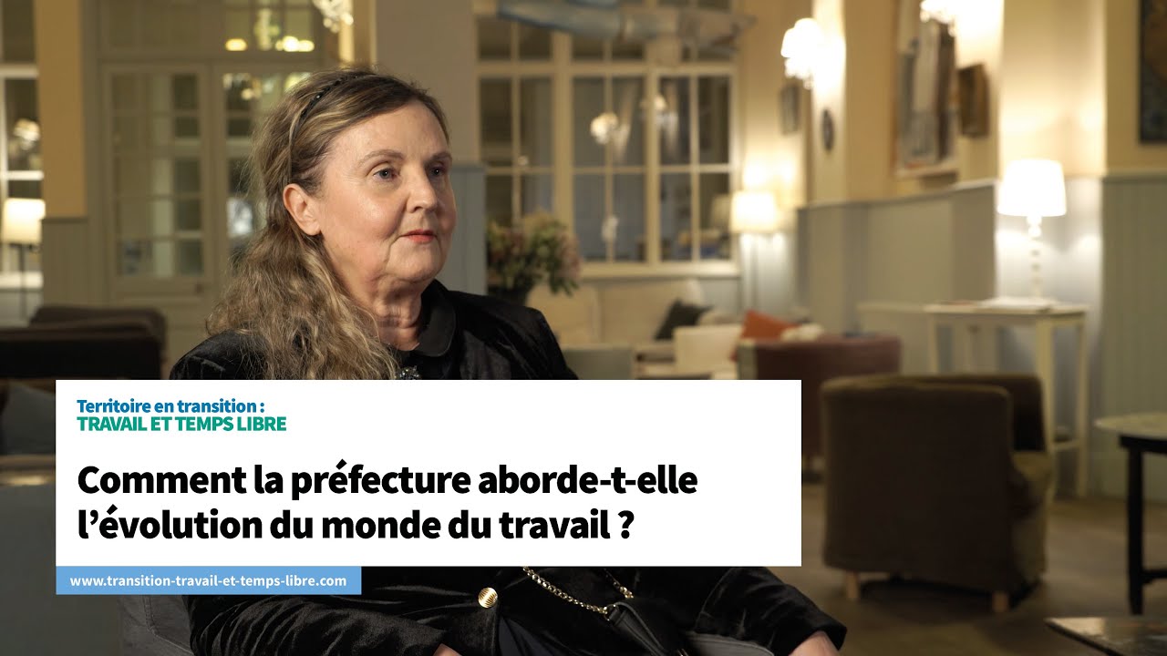 Christine ROYER  - Quels constats pour la préfecture ?