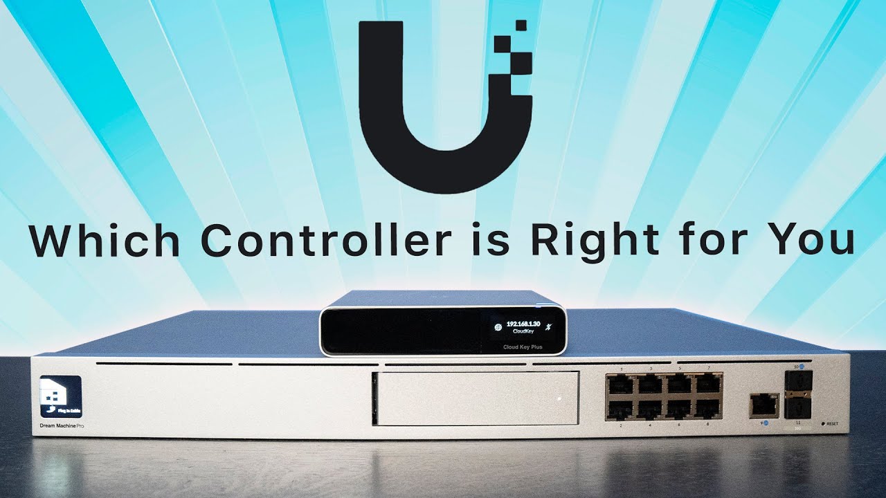 How to Choose Your Ubiquiti Unifi OS Console | Full Guide 2026