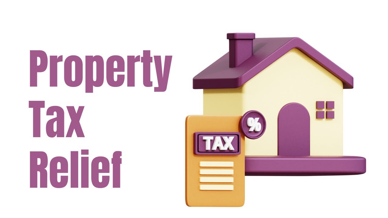 Property Tax Relief