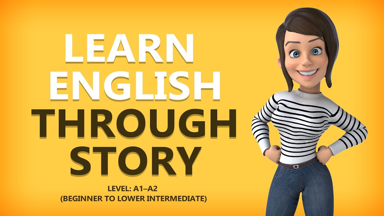 A Day in the Life of Emma &ndash; Learn English Through Story | EngChat