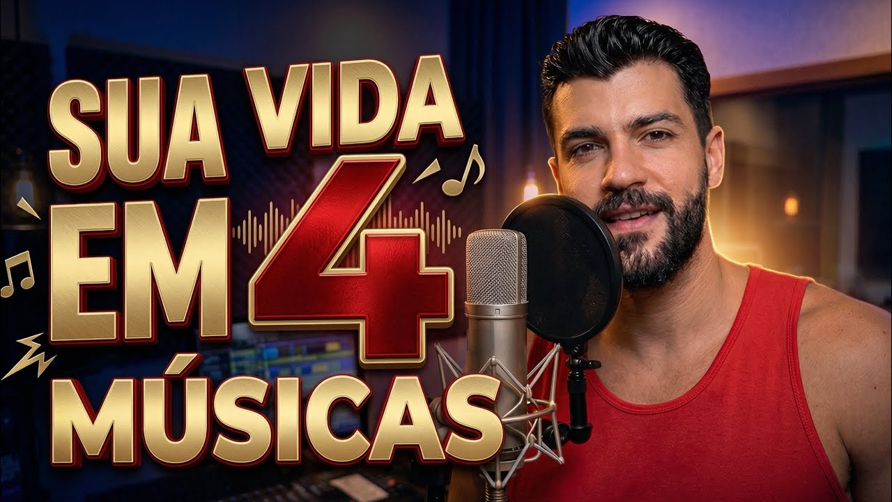 SOFRÊNCIA, FARRA E ROMANCE: O EP Completo (Hit Atrás de Hit) 🚀 Henrique Lima#sertanejo 