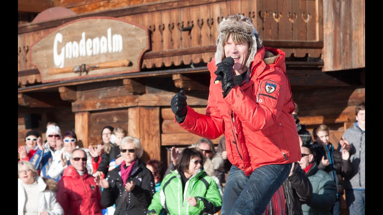 Reiß die Hütte ab! Obertauern - Mickie Krause