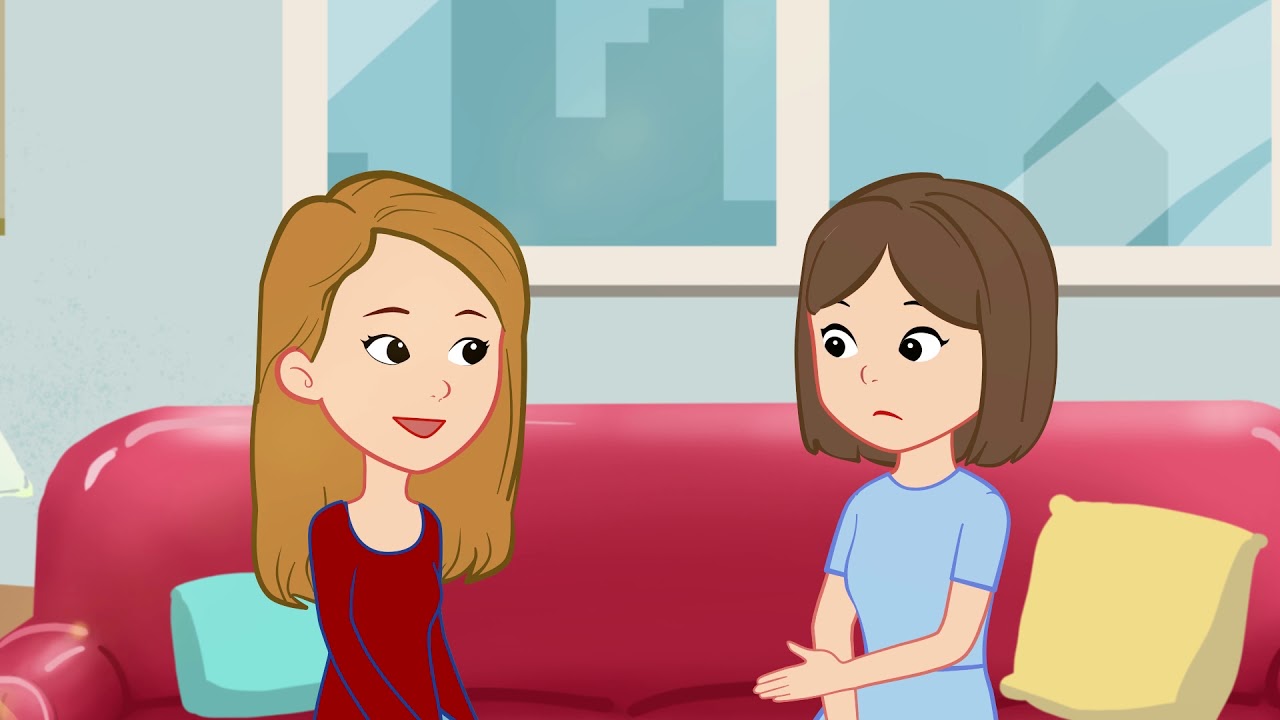 Phim hoạt hình Gấu Kan tập 1 - Người bạn trong mơ