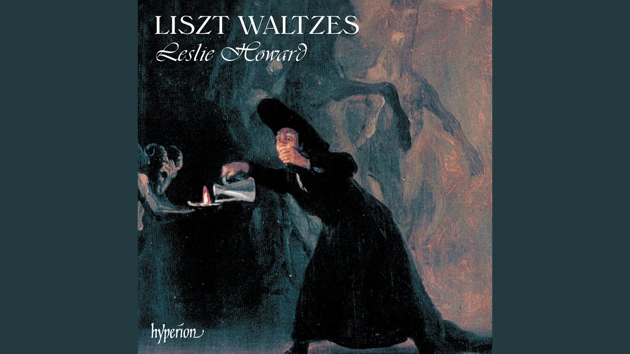 Liszt: Mephisto Waltz No. 1, S. 514