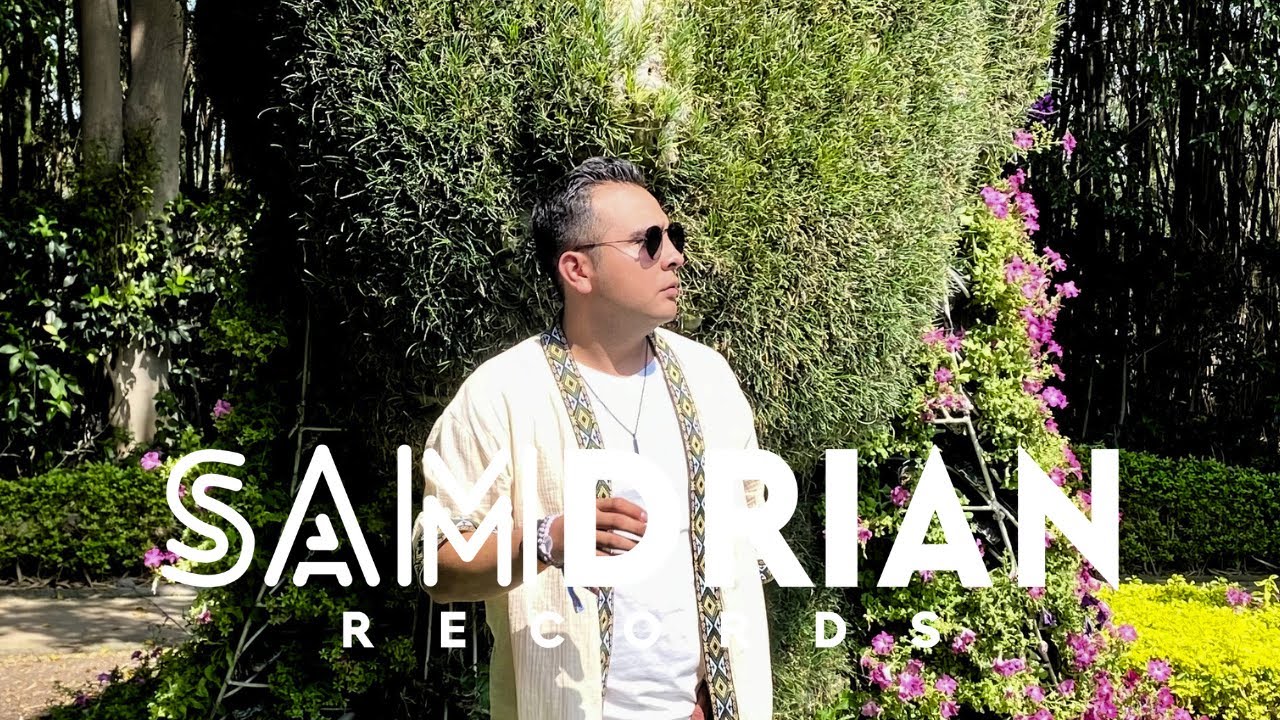 Samdrian Sessions no 78 Walex (Afro House)