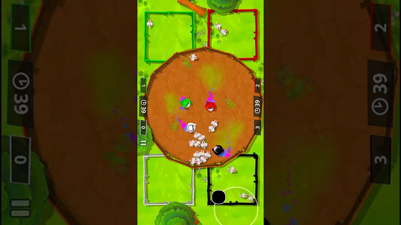 Stickman Funny good Minigames- Stickman Party 1 2 3 4 Player 2022