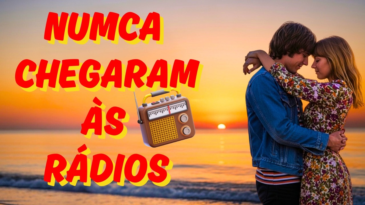 Se Essa Música dos Anos 70 Tivesse Sido Hit, Seria Clássico Eterno!